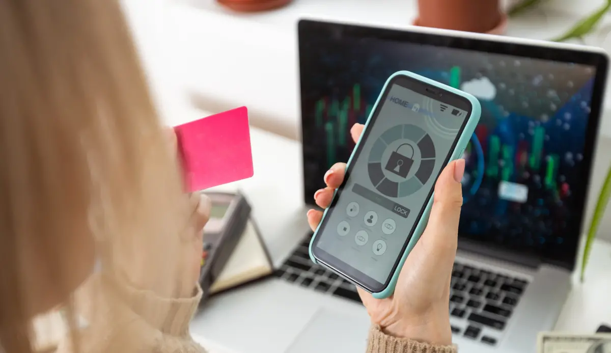 Herramientas digitales gratuitas para controlar gastos.