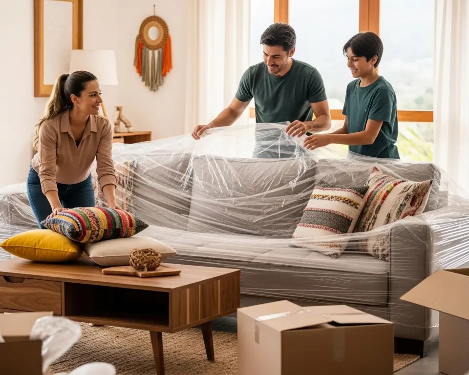 Gastos invisibles al comprar vivienda que pocos consideran