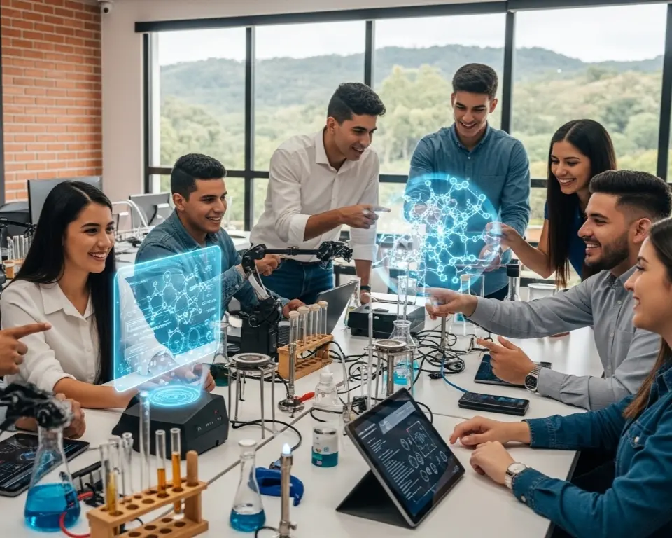 La moneda del futuro: ¿Por qué la formación constante es hoy el mayor activo?