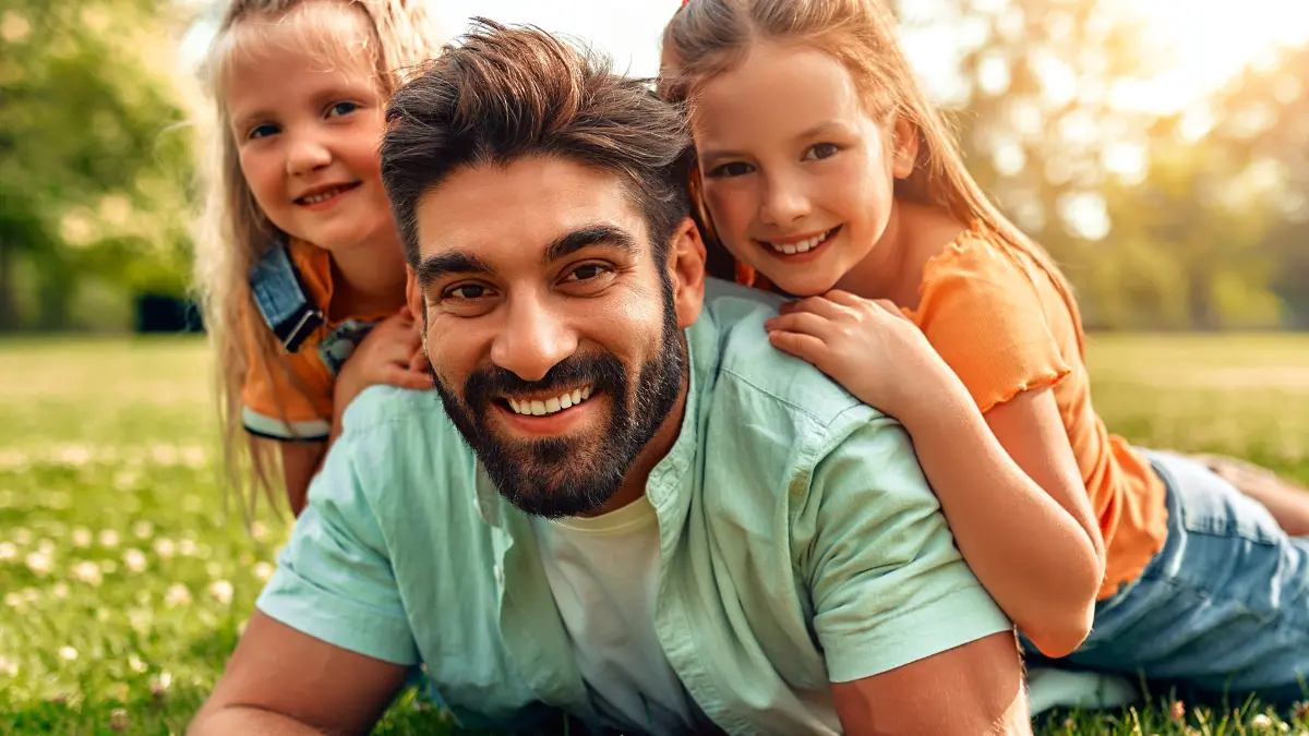 La importancia del tiempo en familia para el bienestar integral