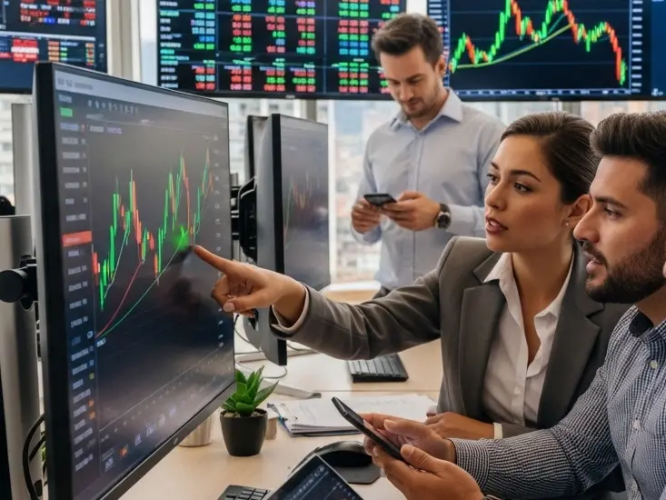 ¿Por qué la educación financiera es la verdadera clave para construir libertad económica?