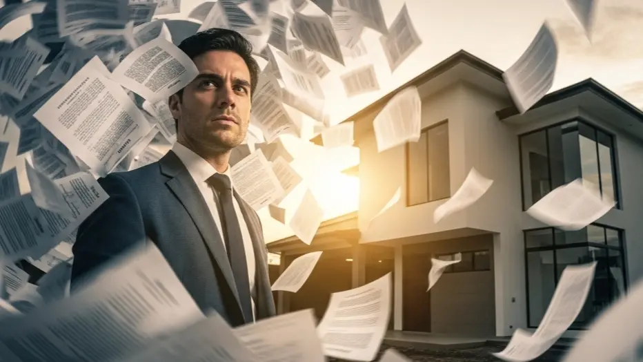 Lo que nadie te advierte antes de firmar una compra