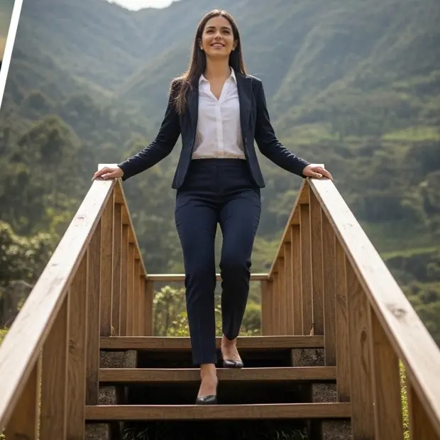 El error de querer escalar demasiado rápido y cómo evitarlo