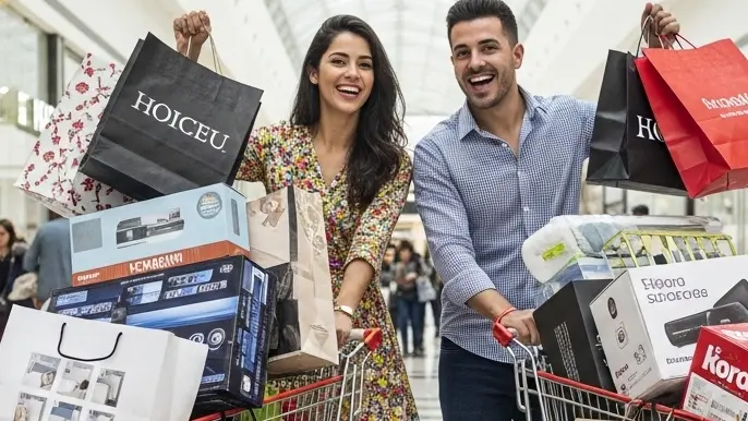 El desorden financiero que no ves pero te está afectando