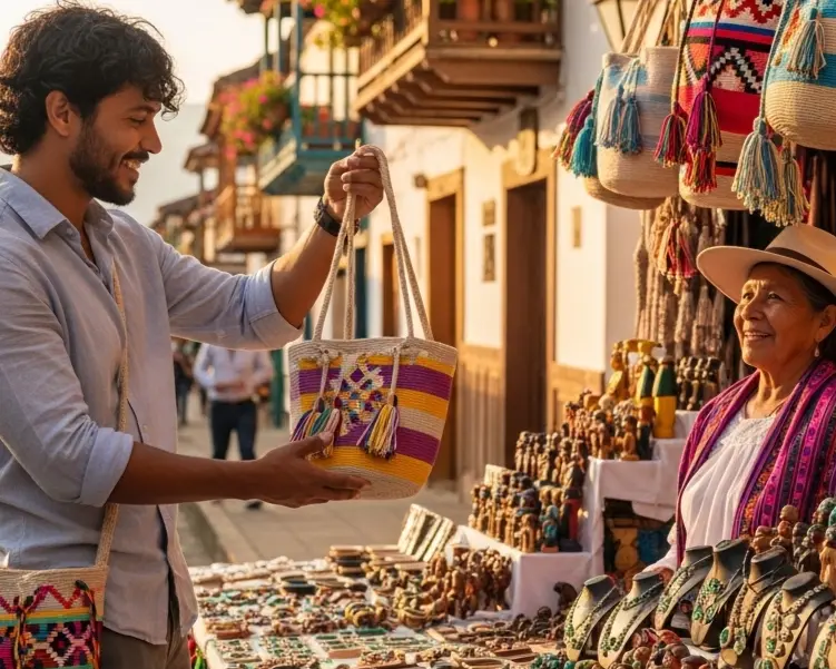 Turismo con propósito: viajar para aprender, no solo para descansar