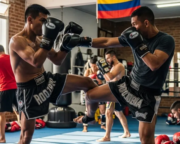 Muay Thai