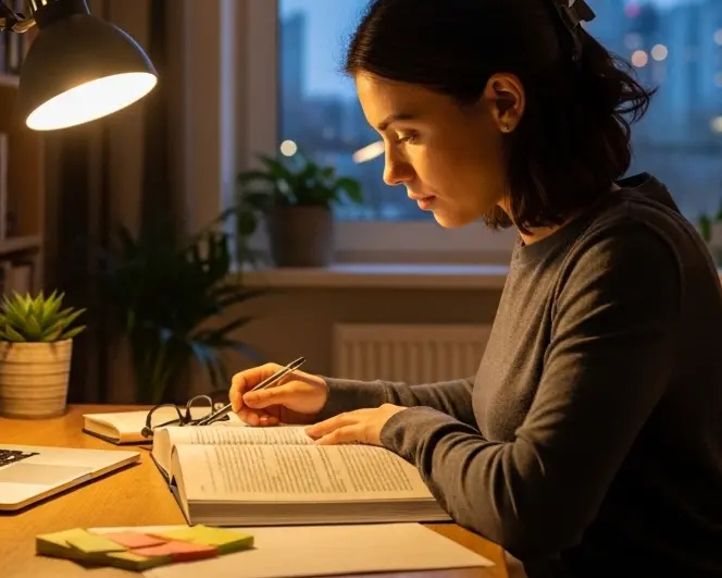 Volver a estudiar: pros y contras de retomar la formación académica