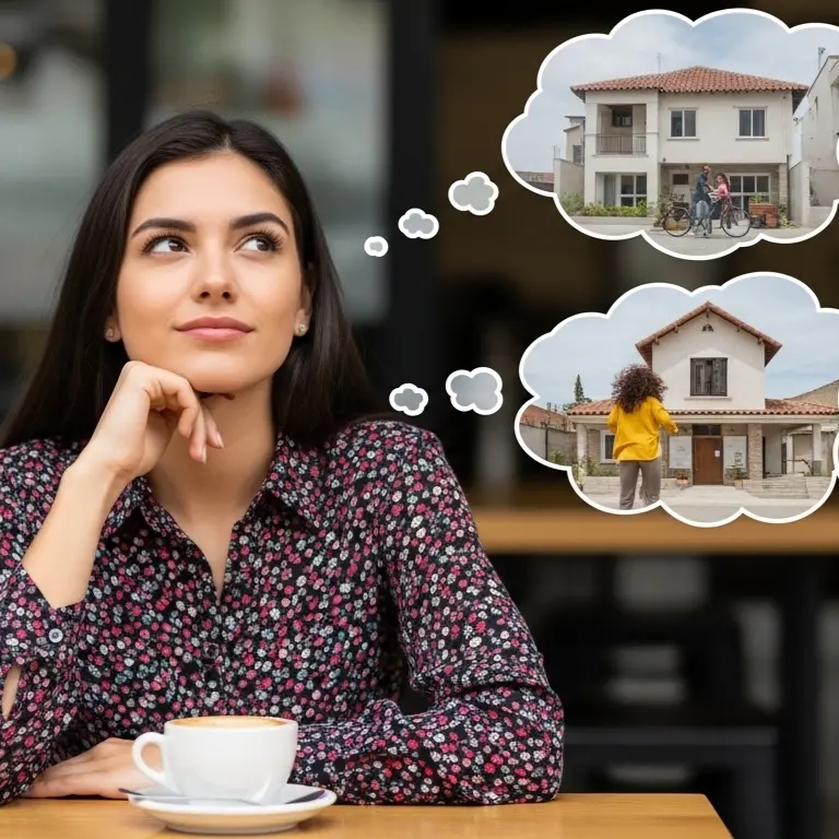 Errores que se cometen al comprar vivienda y se pagan durante años