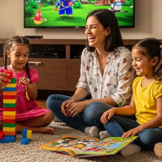 Beneficios emocionales de tener casa propia para la vida familiar