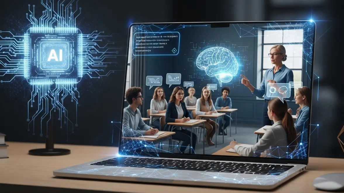 Aprender nunca fue tan urgente: cómo aprovechar la era del aprendizaje