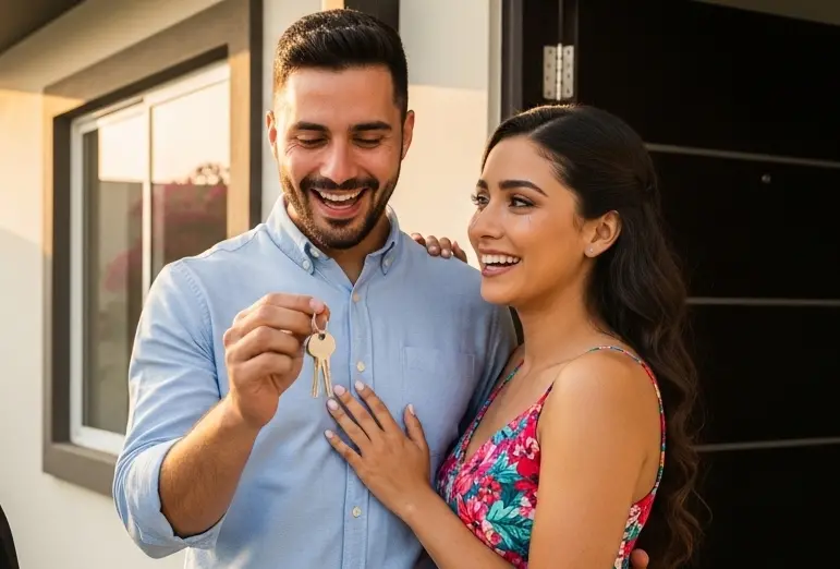 Un hogar en armonía: como organizamos nuestro espacio y hacemos equipo en familia