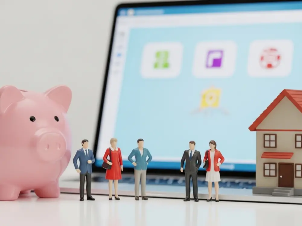 Cómo crear un plan de ahorro efectivo para tu primera vivienda