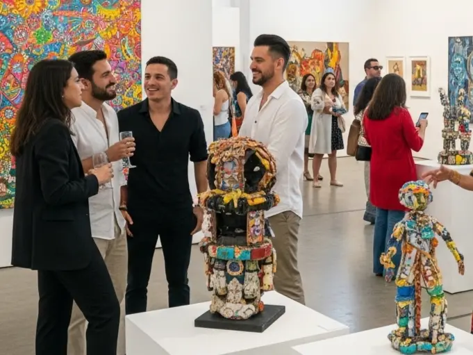 Desconectar para reconectar: el poder de la recreación en el manejo del estrés