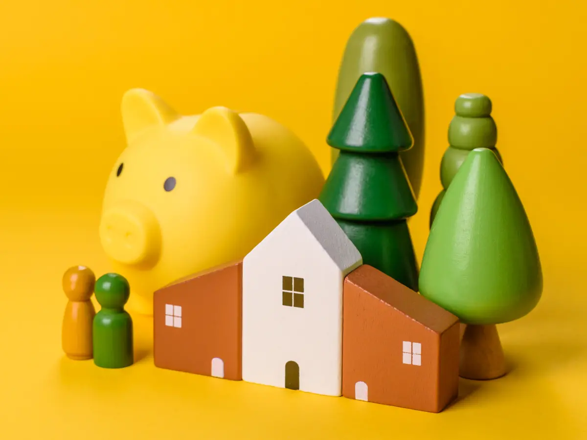 Errores que debes evitar al ahorrar para vivienda