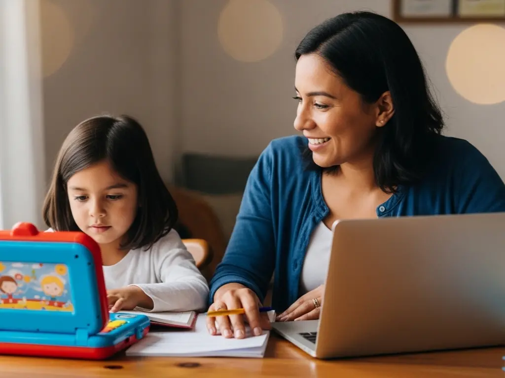 Aprender como niño: la clave olvidada para crecer sin límites en la vida adulta