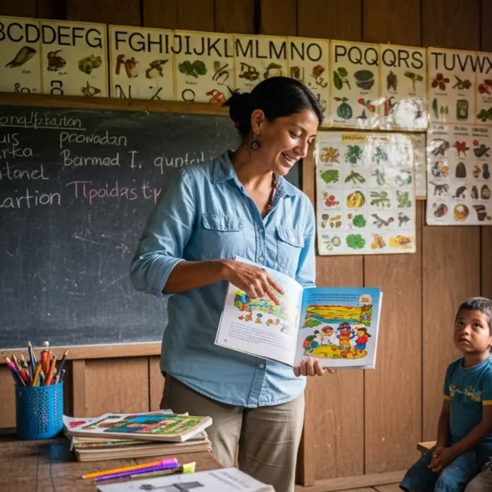 Economía de la rosquilla