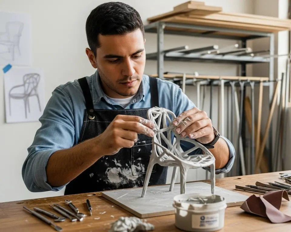 Cómo encontrar clientes antes de tener un producto perfecto
