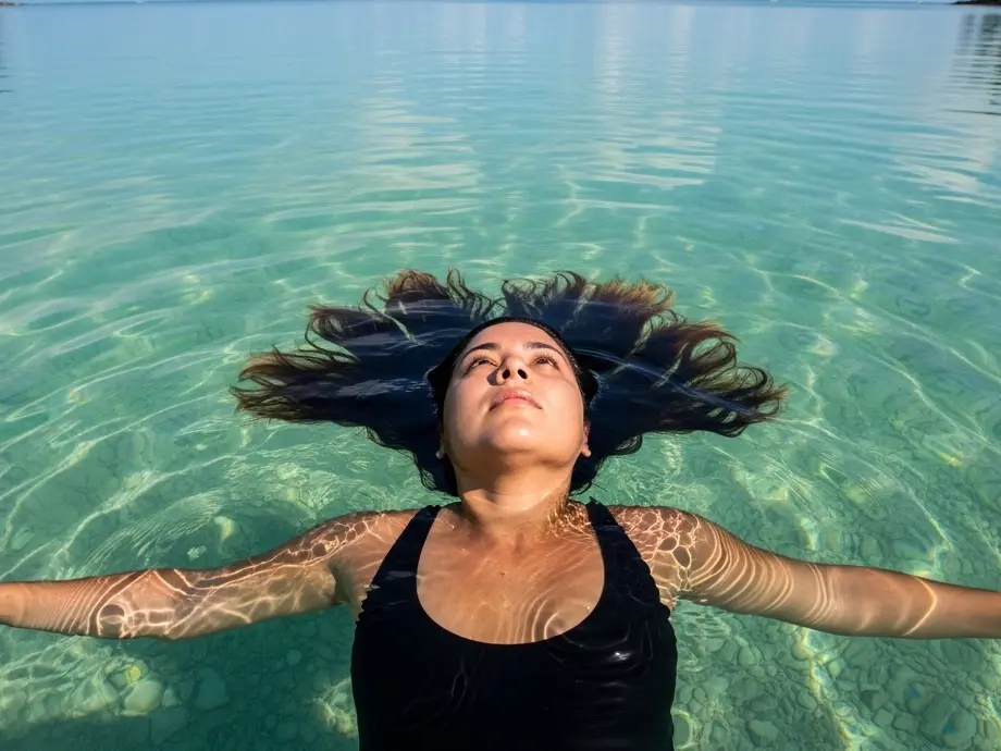 Por qué descansar no es suficiente si no sabes cómo hacerlo bien