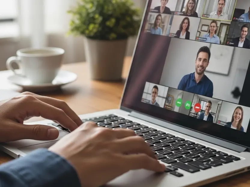 ¿Sin tiempo para estudiar?  Así puedes aprender de forma fácil y flexible