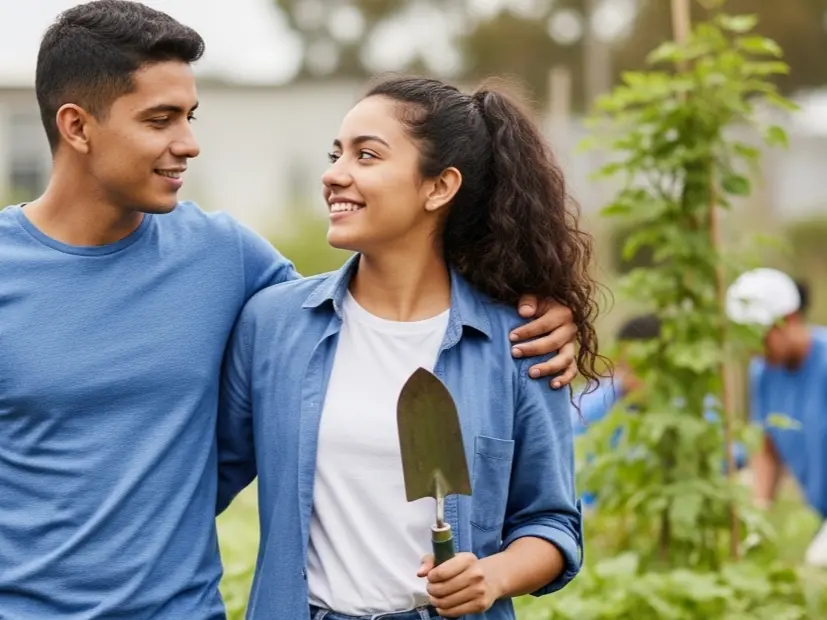 La fuerza de unirse: lo que nadie te cuenta sobre vivir en comunidad