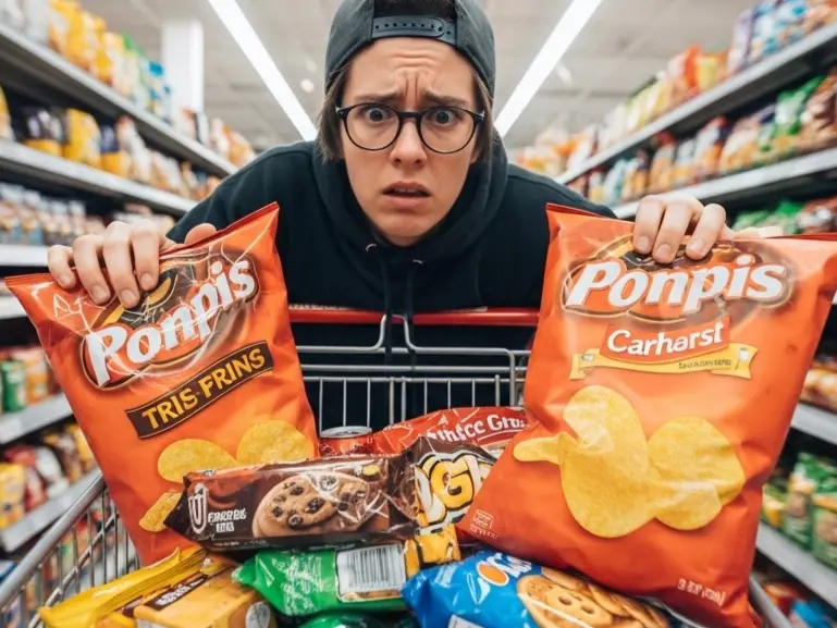 El costo de los pequeños gastos: cómo se drena tu dinero sin darte cuenta