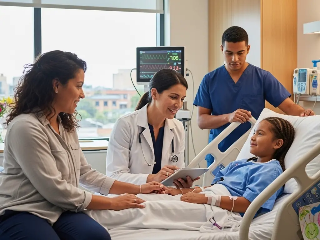 Plan de Medicina Prepagada: la tranquilidad no tiene precio