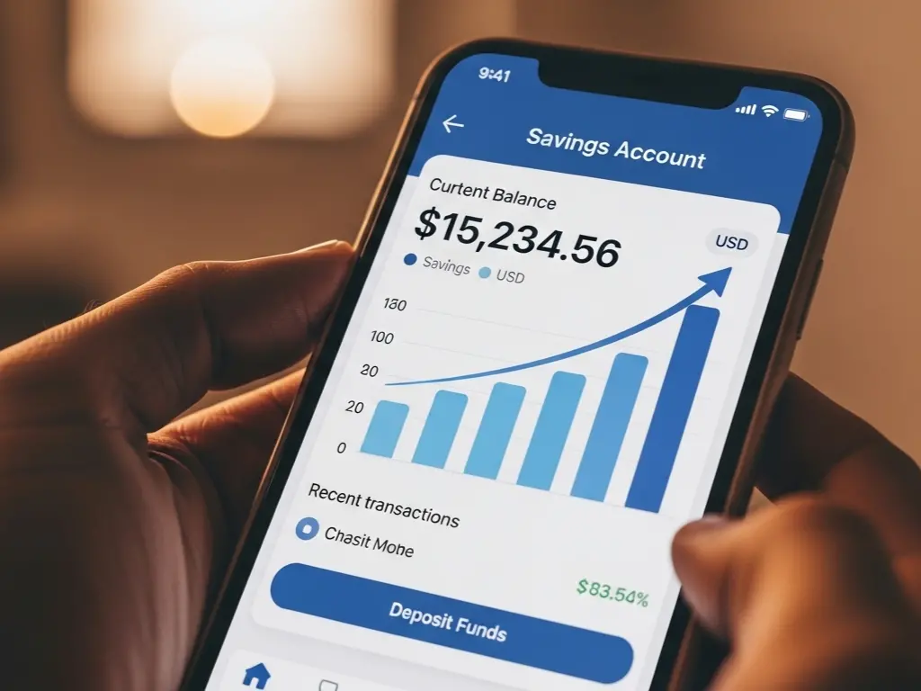 Cómo sacarle provecho a tu cuenta de ahorros en Colombia en 2026