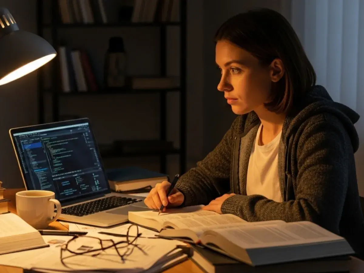 La importancia de reinventarse después de los 30