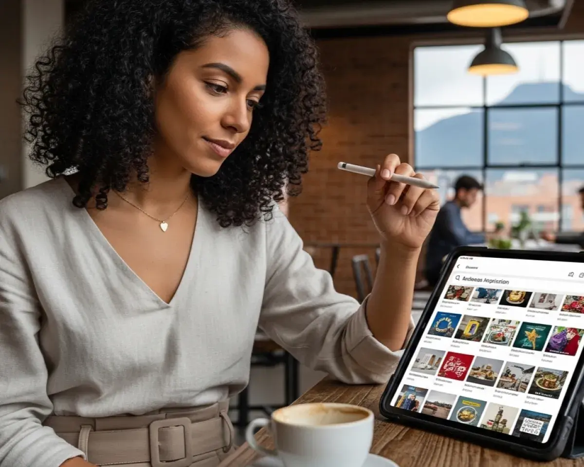 Pinterest: el aliado visual que está marcando tendencias en Colombia