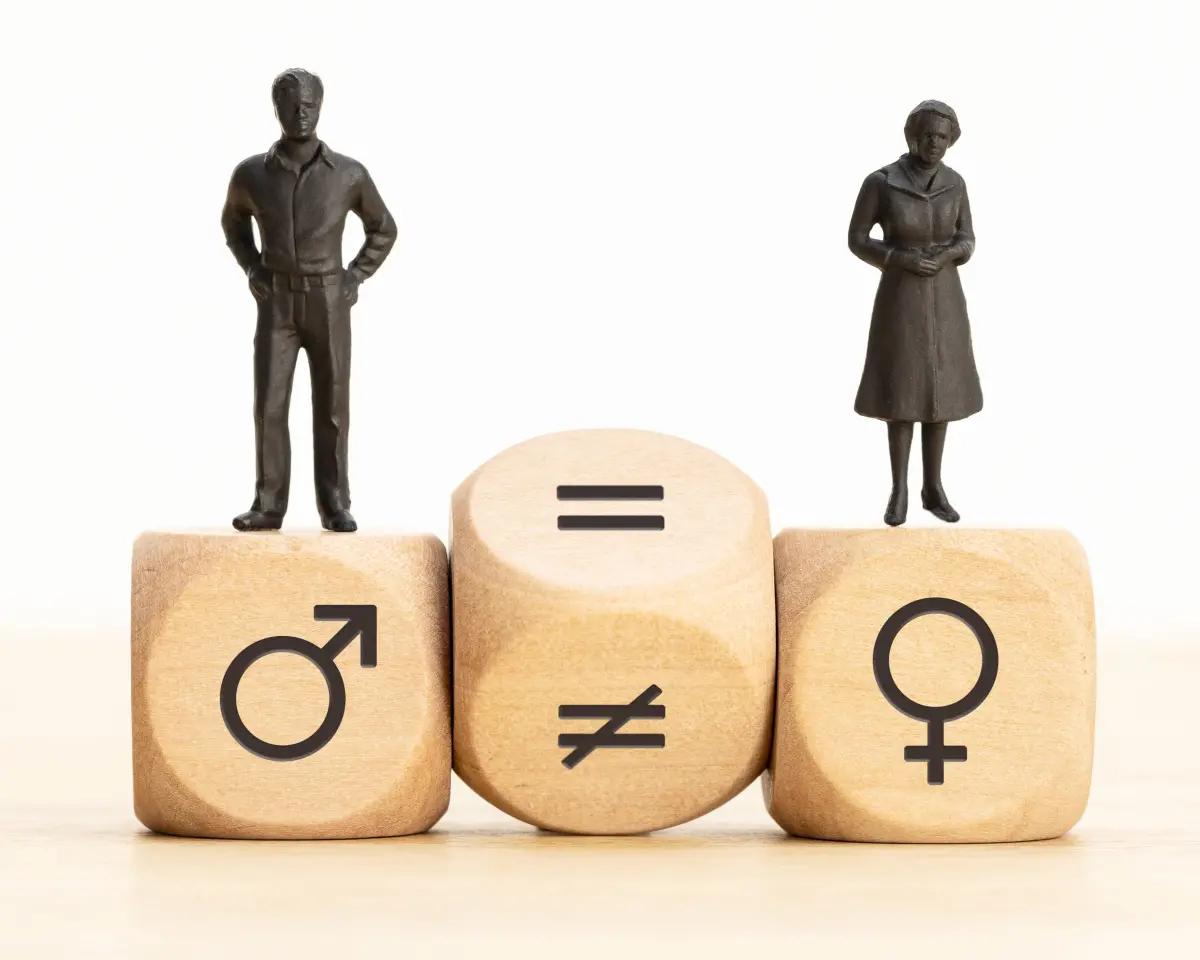 Equidad de género: un pilar para el desarrollo económico sostenible