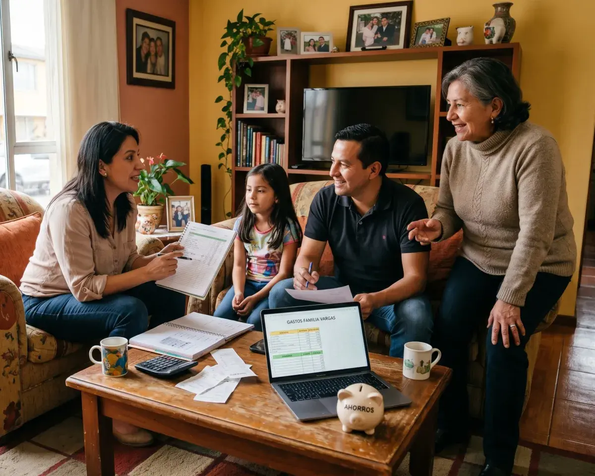 ¿Cuándo pedir un crédito y qué debes saber para tu vida financiera?