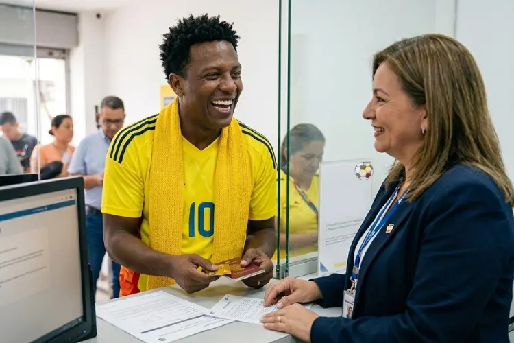 Aprovecha las ofertas bancarias durante el Mundial 2026