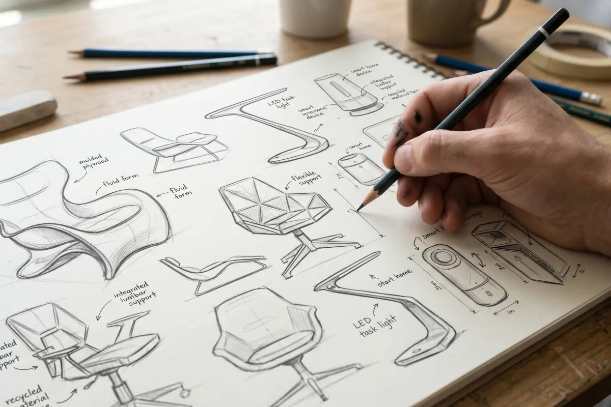 La importancia de crear desde la autenticidad