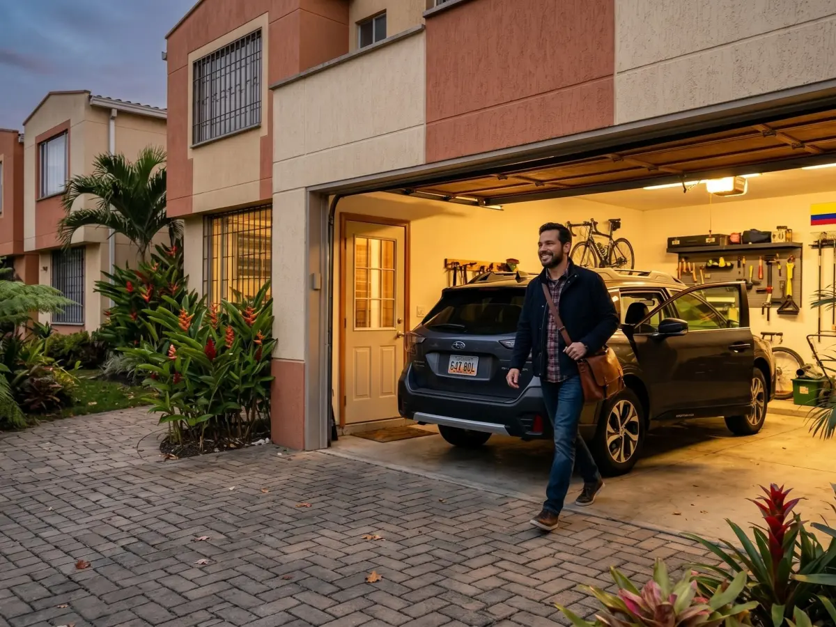 Vivienda en solitario: desafíos y oportunidades