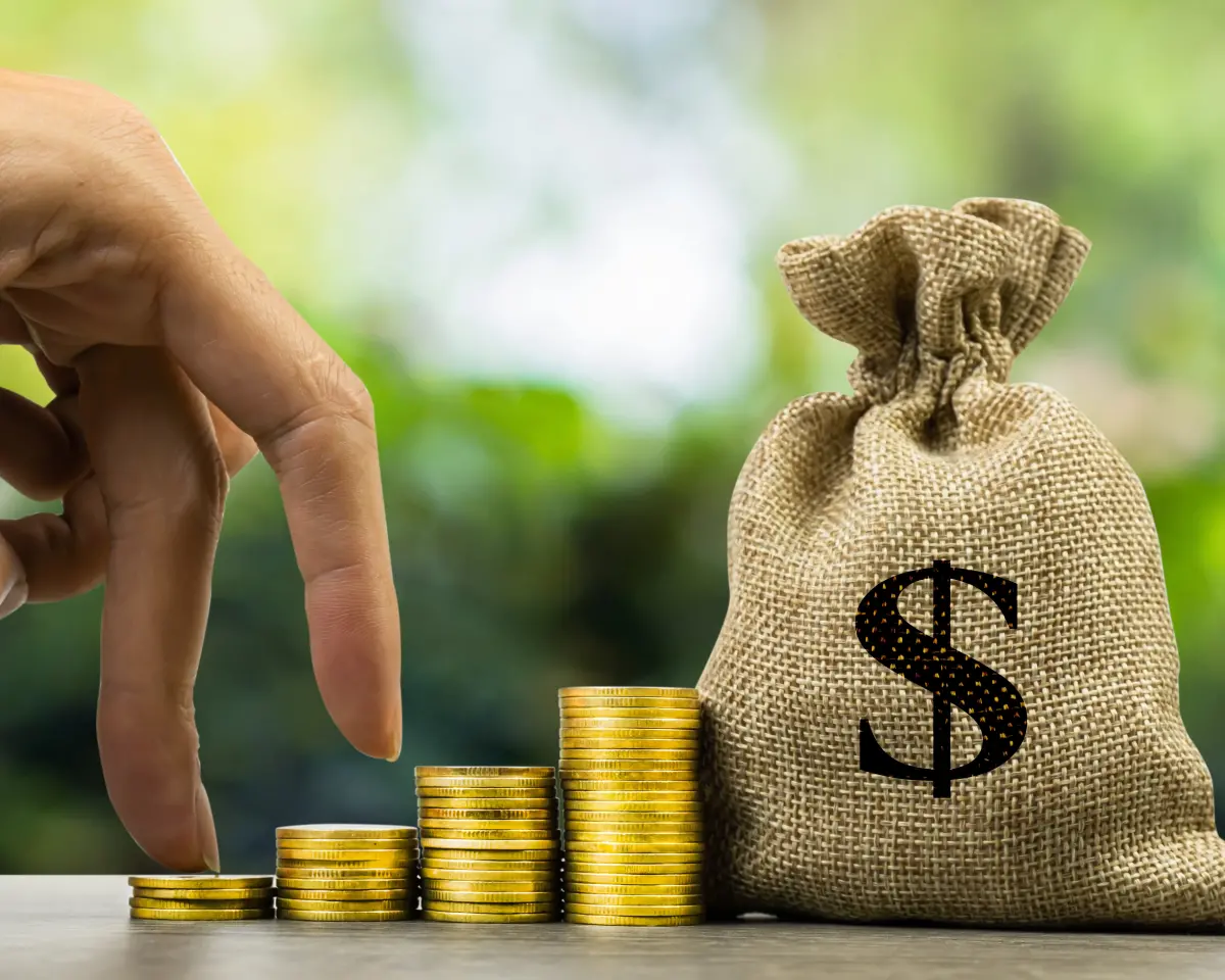 Pequeños hábitos financieros que hacen la diferencia