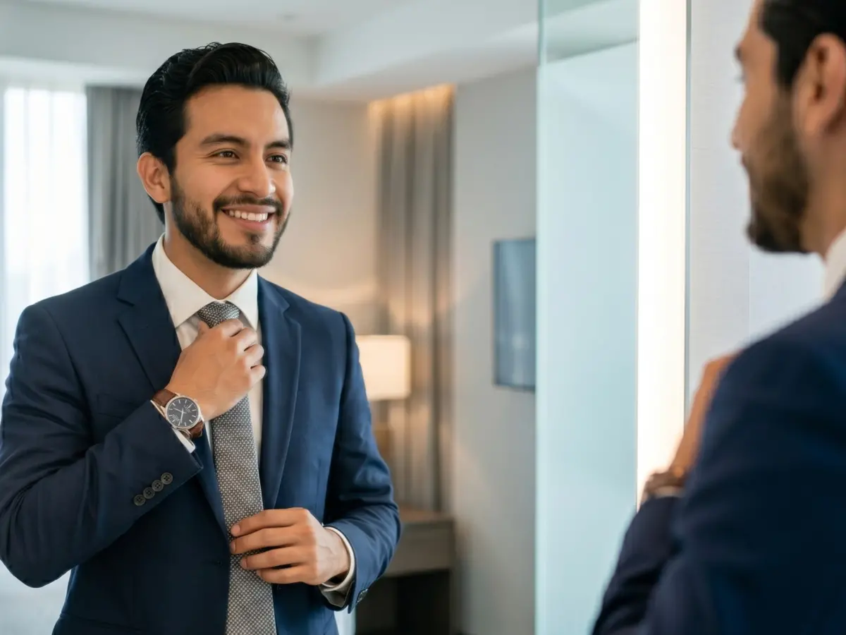 Imagen personal ¿inversión inteligente o gasto innecesario?