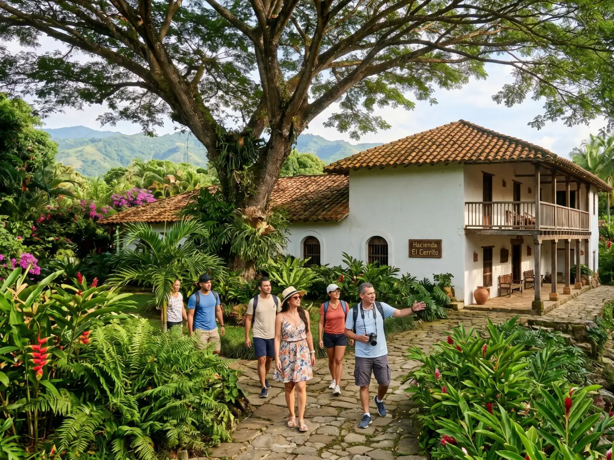 El turismo de naturaleza que tienes más cerca de lo que crees