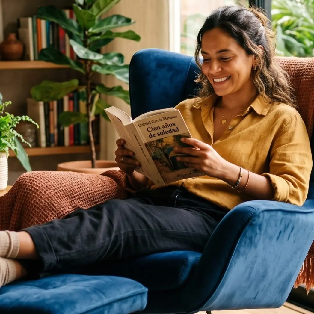 Hogares inteligentes: redefinen la forma de vivir