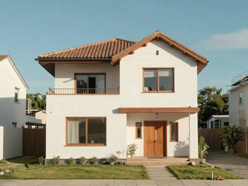 Comprar vivienda una meta que transforma vidas