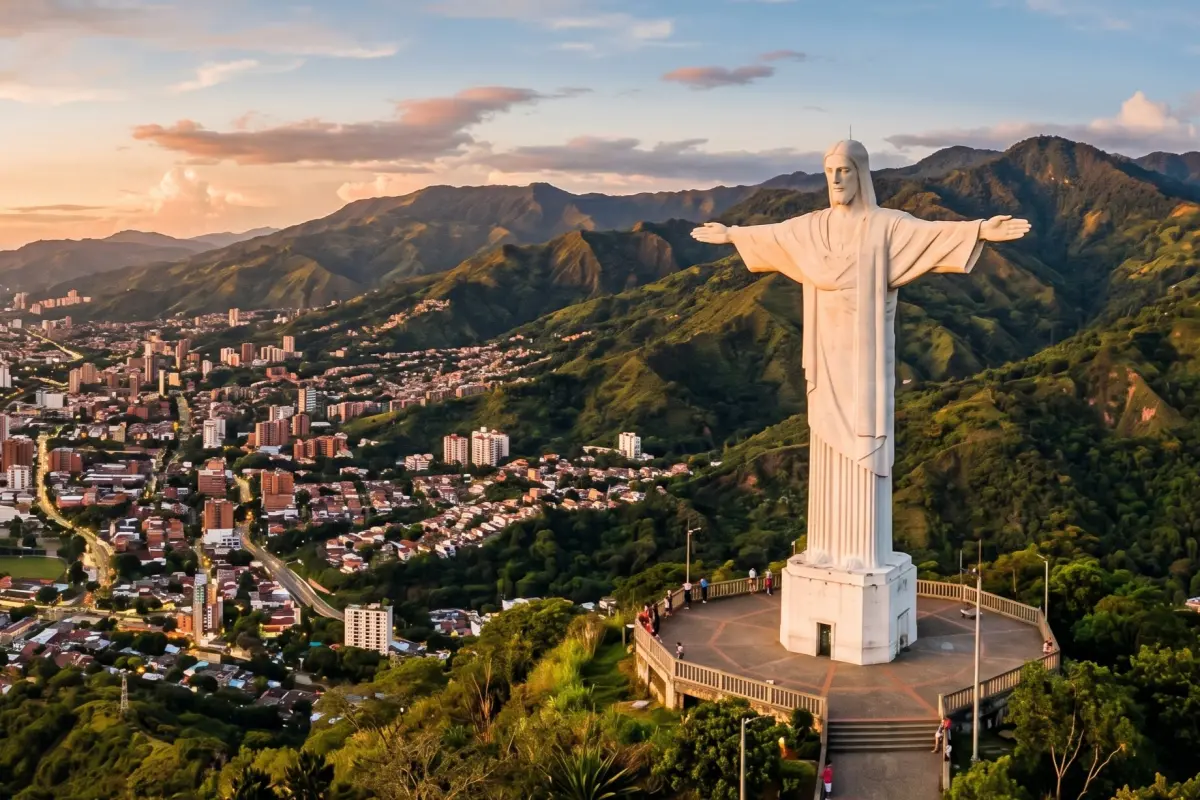Cómo invertir en otra ciudad de Colombia