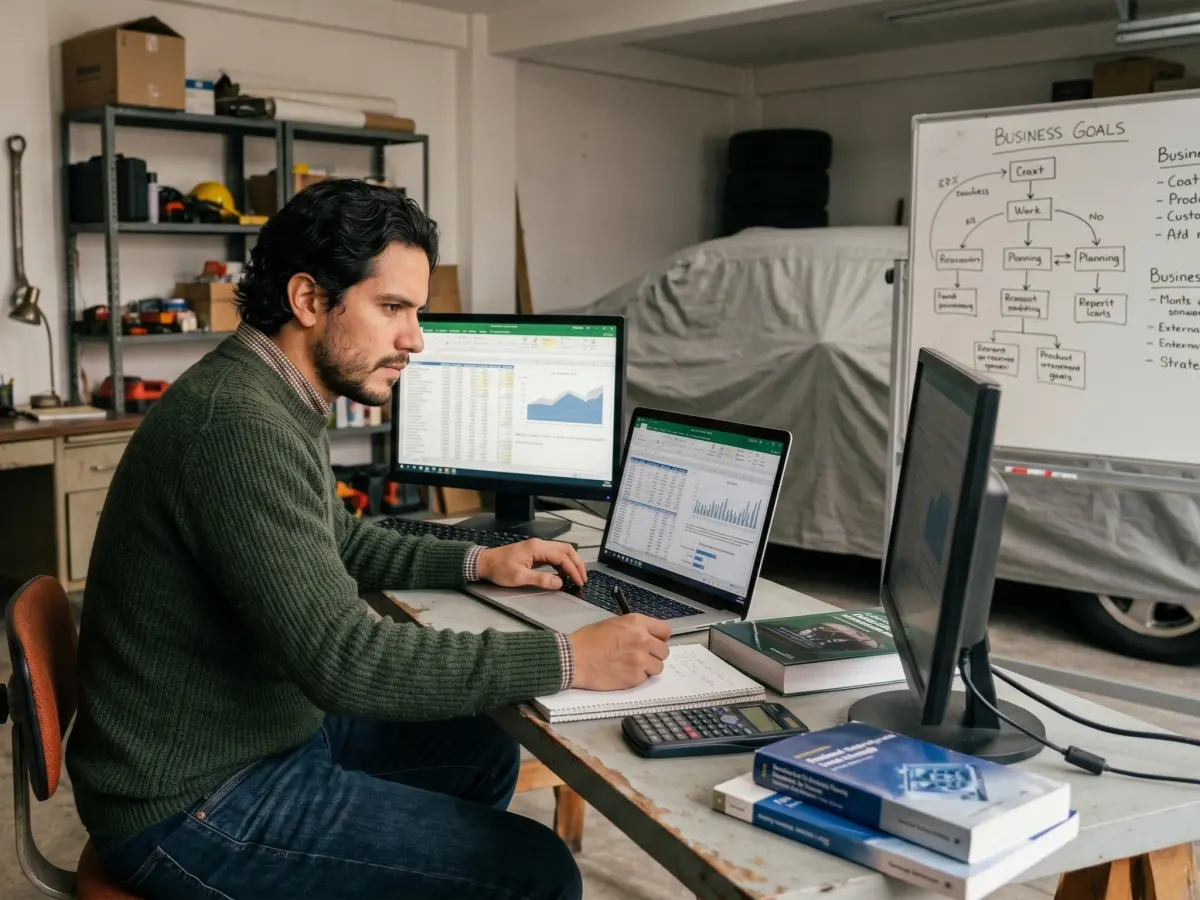 Prototipo funcional sin desarrollo tecnológico