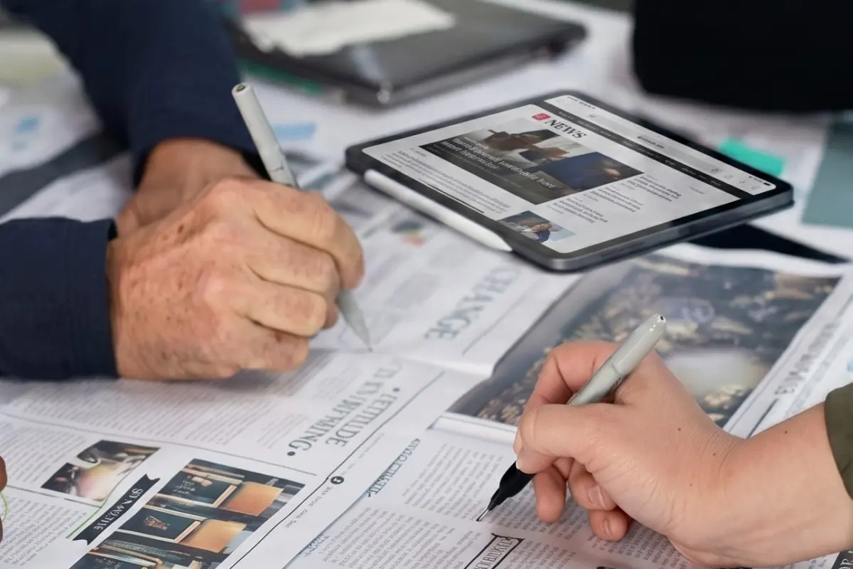 Crear contenido valioso