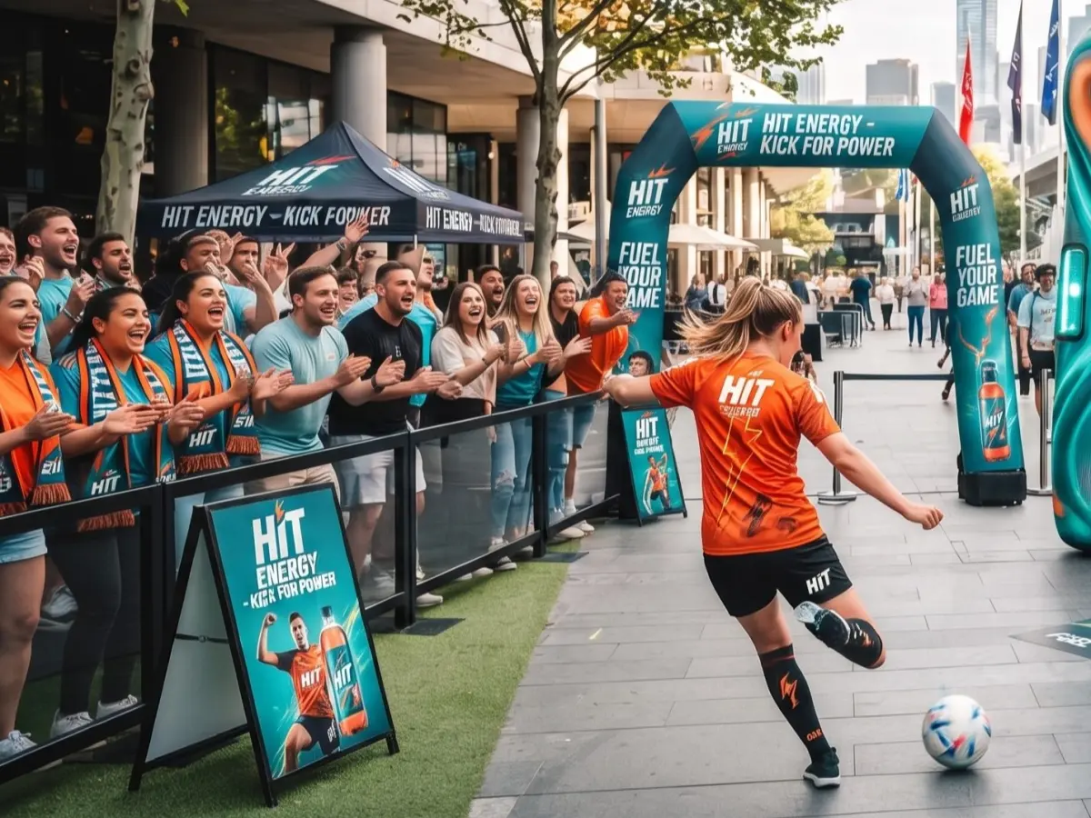 El fútbol oportunidades para las marcas