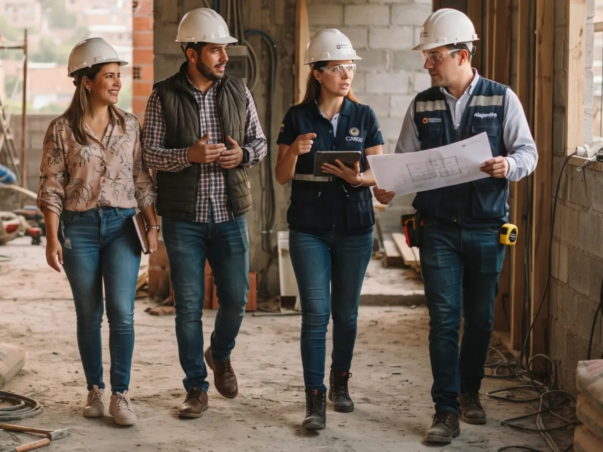 ¿Cómo ahorrar al mes para una vivienda?