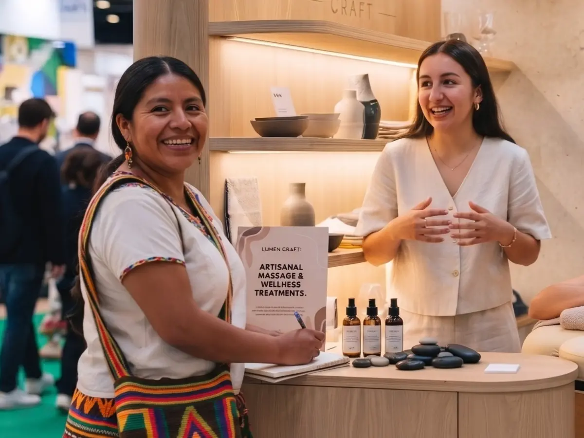 Emprender: impulsa sueños y transforma vidas
