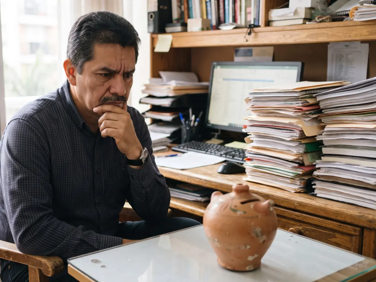 Gastos invisibles que debes planear