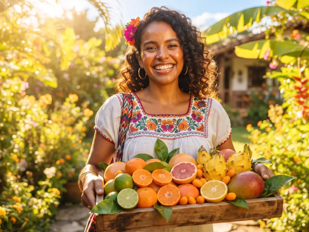 Vitamina C: un hábito que potencia tu bienestar