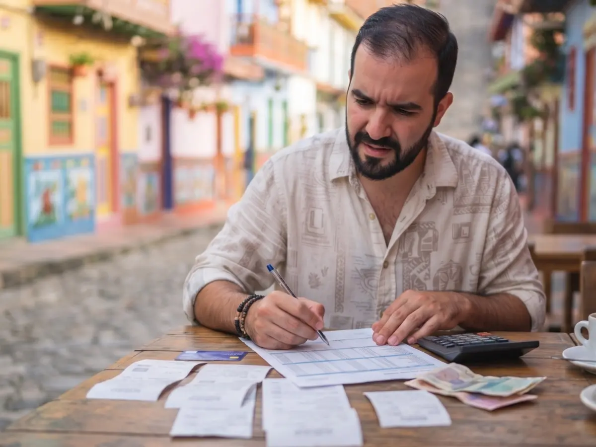 Organizar el dinero sin complicarse
