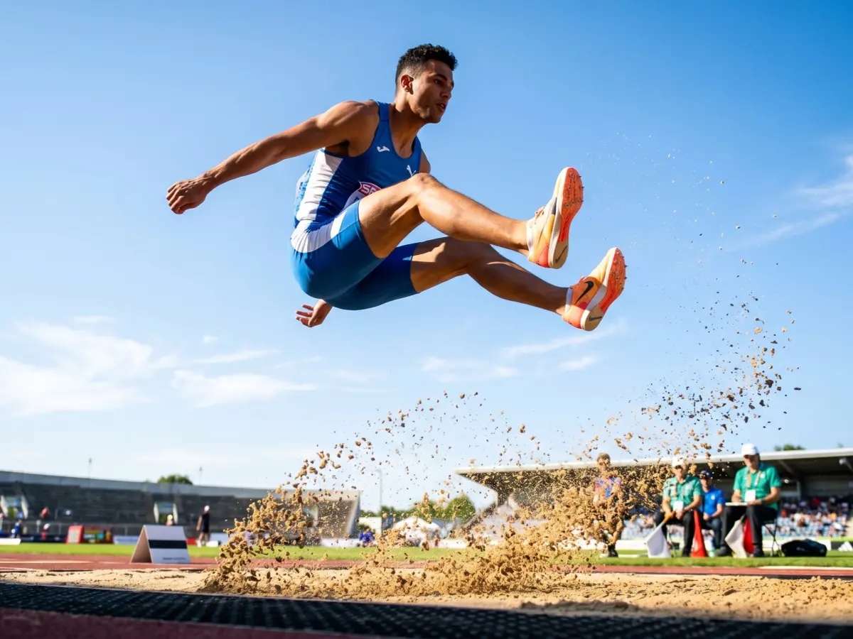 Deportes recomendados en alto rendimiento