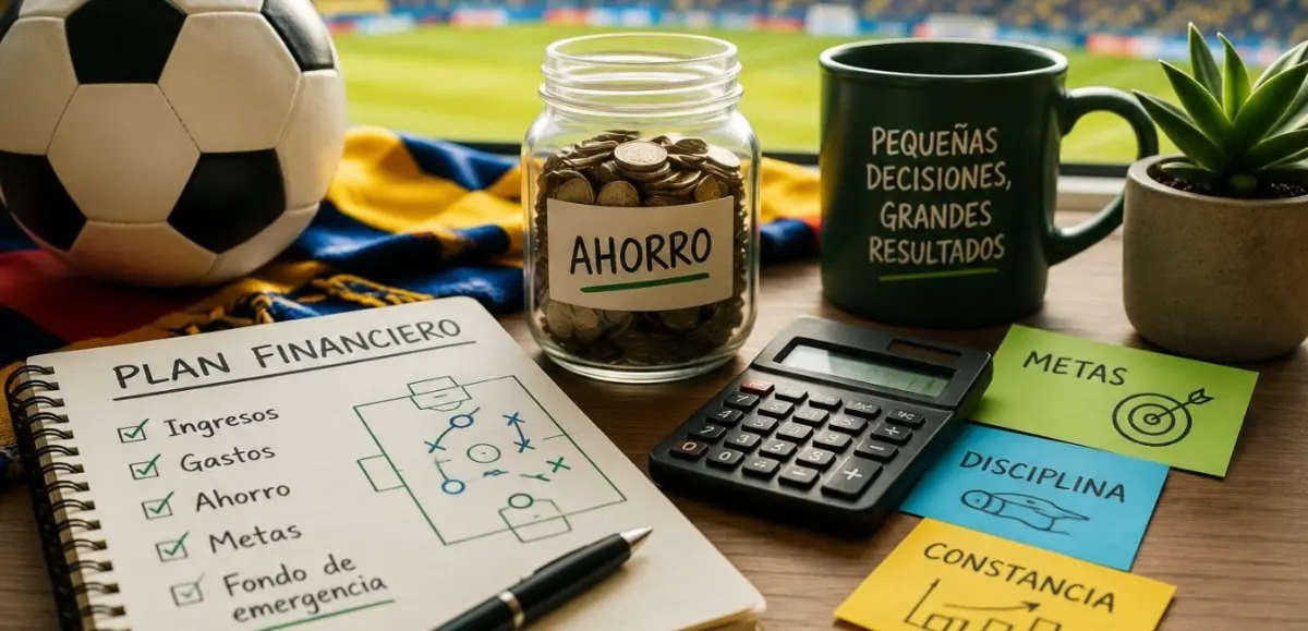 Finanzas y su buena estrategia de juego